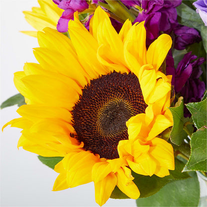Catching Rays Bouquet –  Greenbrook Flowers Inc, Jackson MS