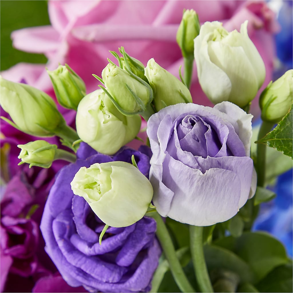 Twilight Glow Bouquet –  Greenbrook Flowers Inc, Jackson MS