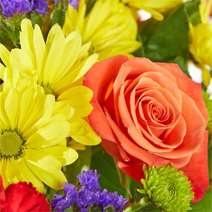 Brighter Days Bouquet –  Greenbrook Flowers Inc, Jackson MS