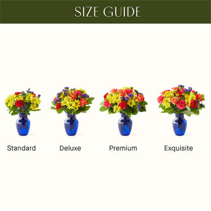 Brighter Days Bouquet –  Greenbrook Flowers Inc, Jackson MS