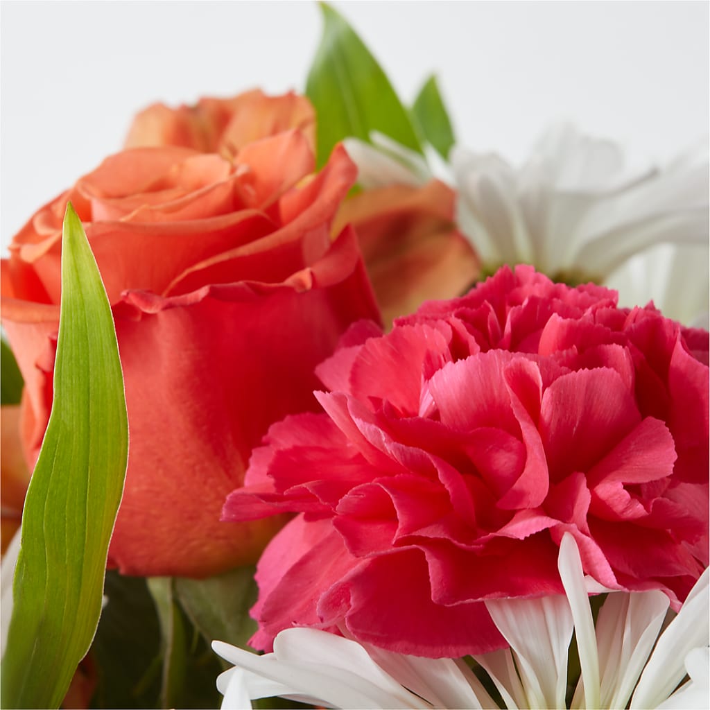 Oopsie Daisy Bouquet –  Greenbrook Flowers Inc, Jackson MS