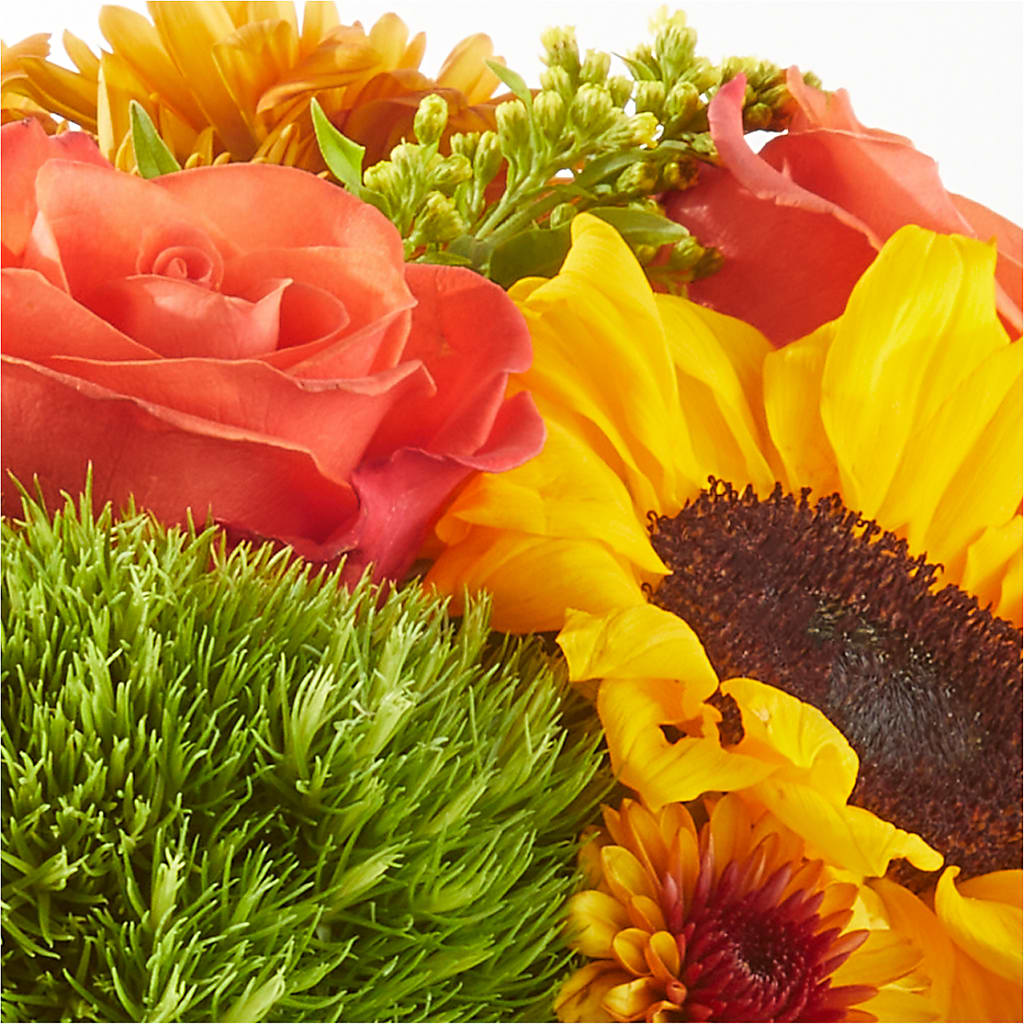 Farmer’s Market Stroll Bouquet –  Greenbrook Flowers Inc, Jackson MS
