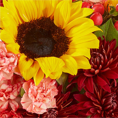 Fresh Cider Bouquet –  Greenbrook Flowers Inc, Jackson MS