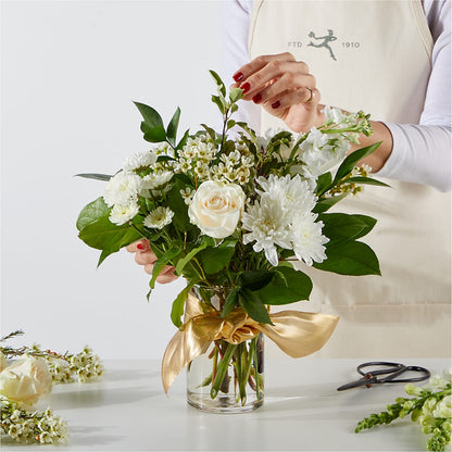 New Beginnings – A Florist Original –  Greenbrook Flowers Inc, Jackson MS