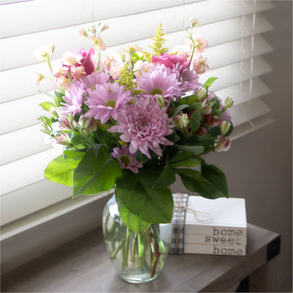 Pastel Tradition - A Florist Original –  Greenbrook Flowers Inc, Jackson MS