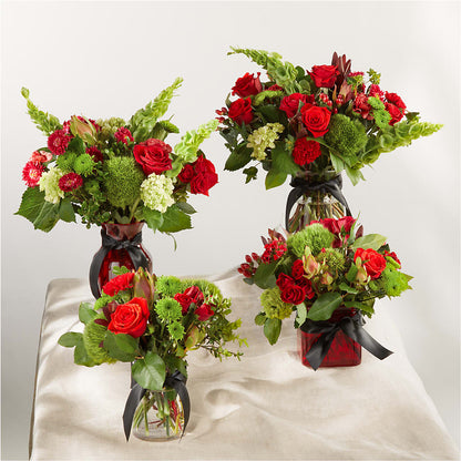Heritage Kindle – A Florist Original –  Greenbrook Flowers Inc, Jackson MS