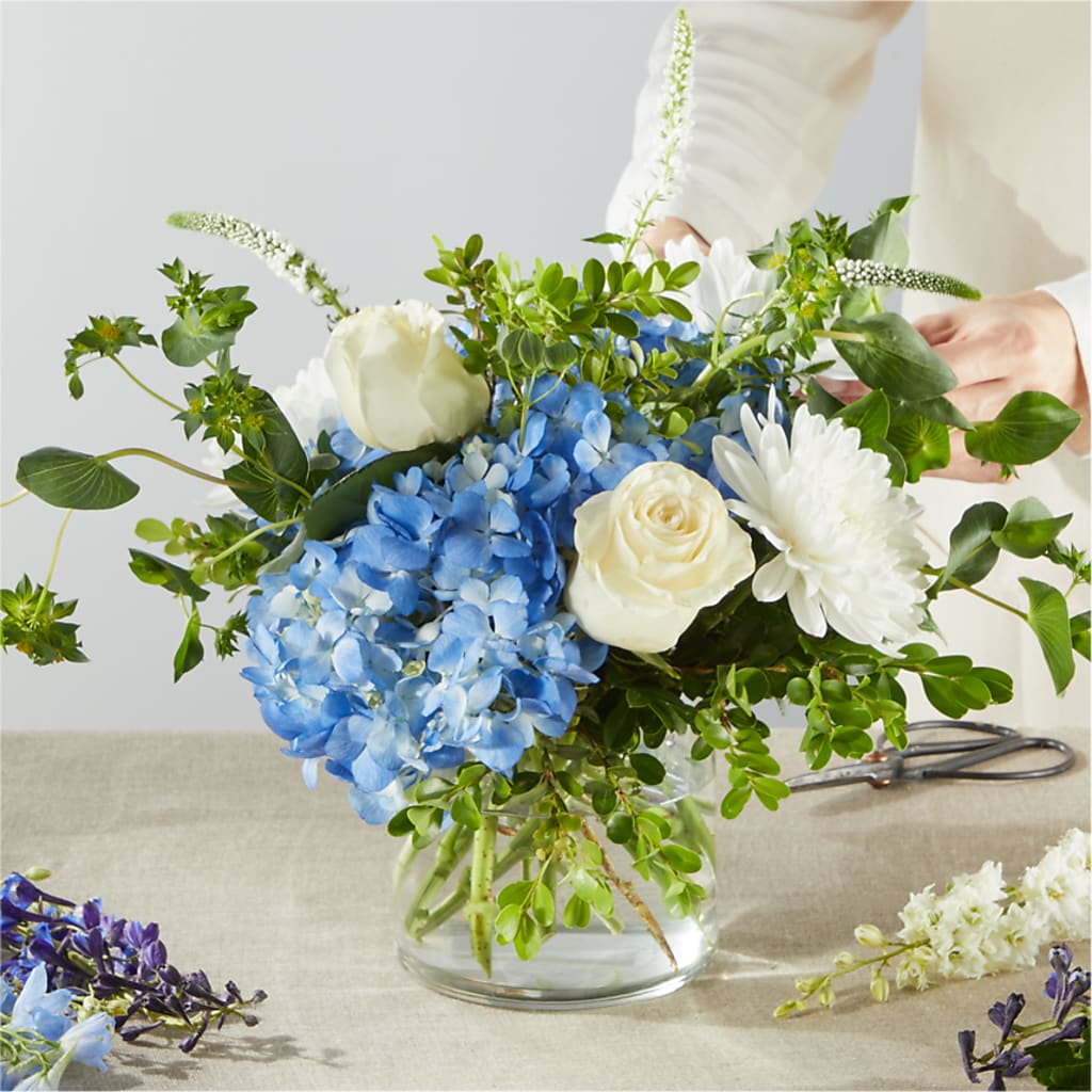 Festival of Lights – A Florist Original –  Greenbrook Flowers Inc, Jackson MS