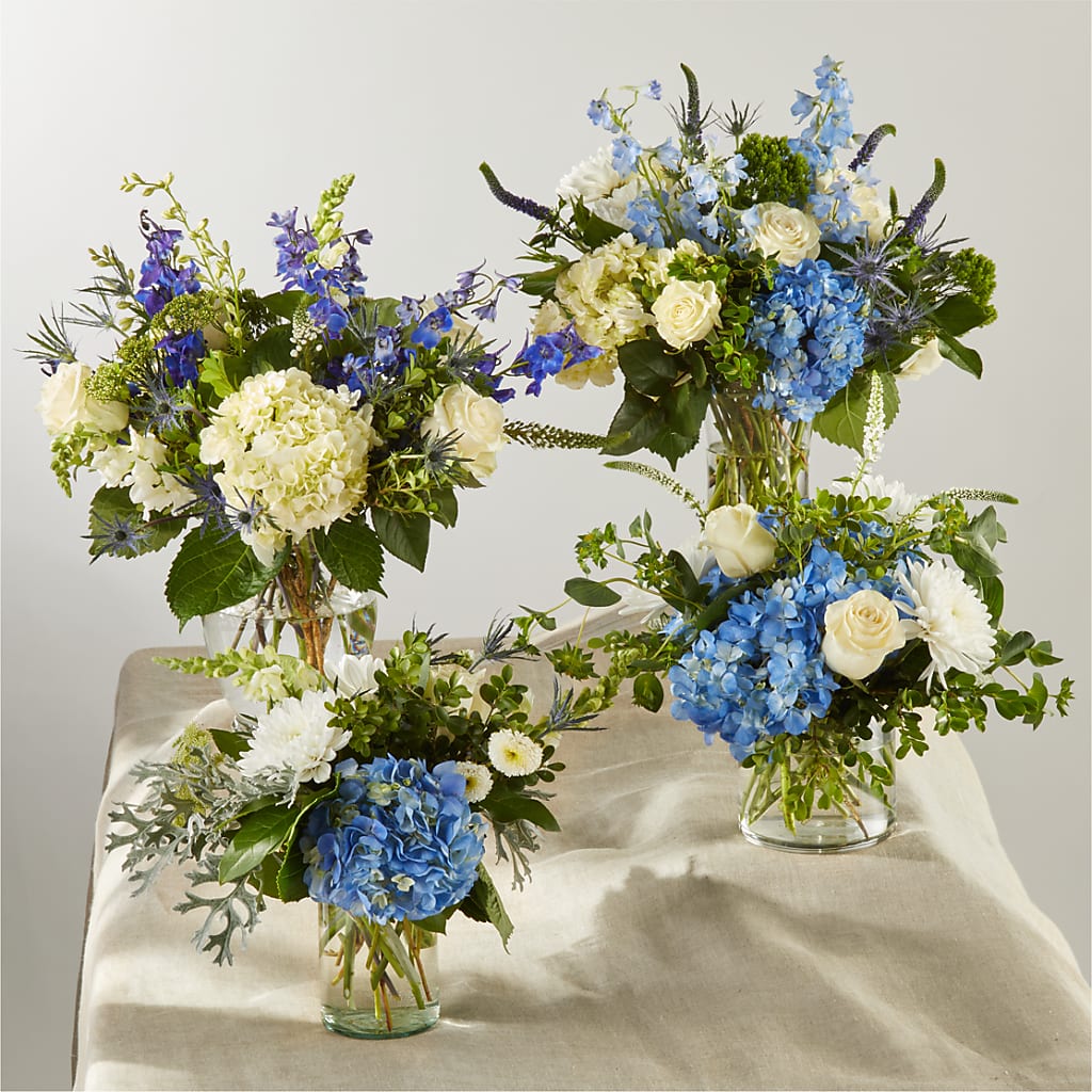 Festival of Lights – A Florist Original –  Greenbrook Flowers Inc, Jackson MS