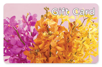 Gift Card –  Greenbrook Flowers Inc, Jackson MS