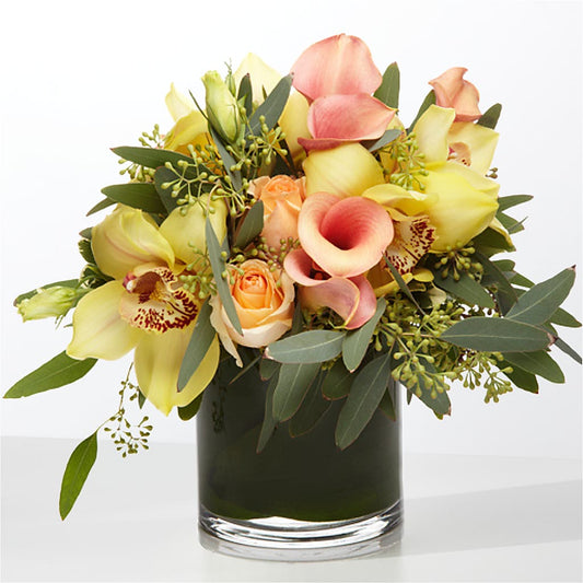 The Visionary –  Greenbrook Flowers Inc, Jackson MS