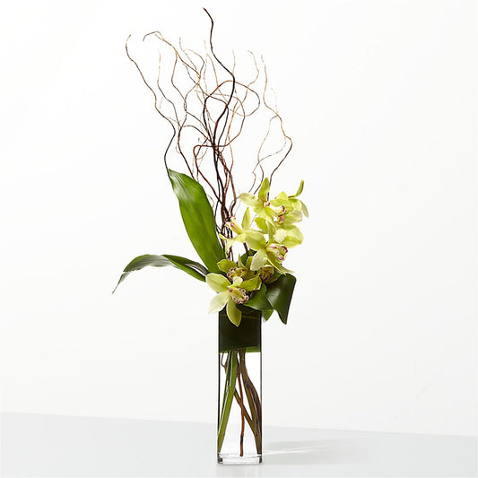 The Statement –  Greenbrook Flowers Inc, Jackson MS