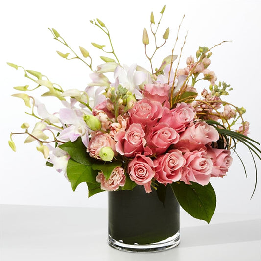 The Muse –  Greenbrook Flowers Inc, Jackson MS