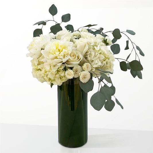 The Pearl –  Greenbrook Flowers Inc, Jackson MS