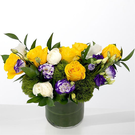 The Spectacle –  Greenbrook Flowers Inc, Jackson MS