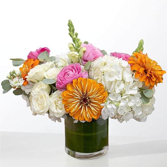 The Meet Cute –  Greenbrook Flowers Inc, Jackson MS