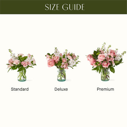 At the Ballet Bouquet –  Greenbrook Flowers Inc, Jackson MS