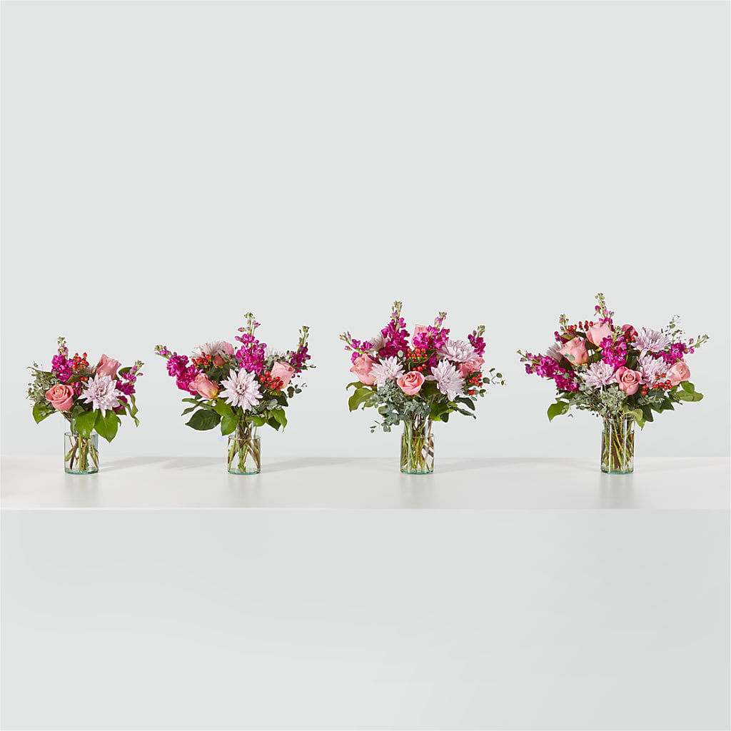 Sunday Morning Bouquet –  Greenbrook Flowers Inc, Jackson MS