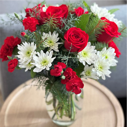Seasonal Magic Bouquet –  Greenbrook Flowers Inc, Jackson MS