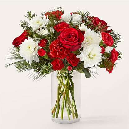 Seasonal Magic Bouquet –  Greenbrook Flowers Inc, Jackson MS