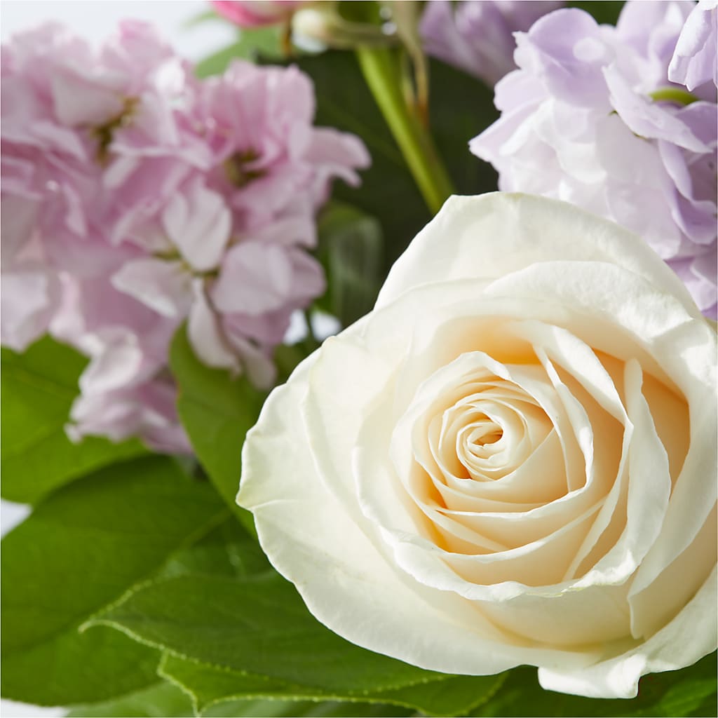 Springtime Spritz Bouquet –  Greenbrook Flowers Inc, Jackson MS