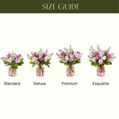 Springtime Spritz Bouquet –  Greenbrook Flowers Inc, Jackson MS