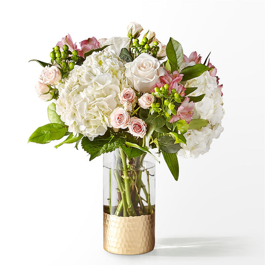 Parisian Stroll Bouquet –  Greenbrook Flowers Inc, Jackson MS