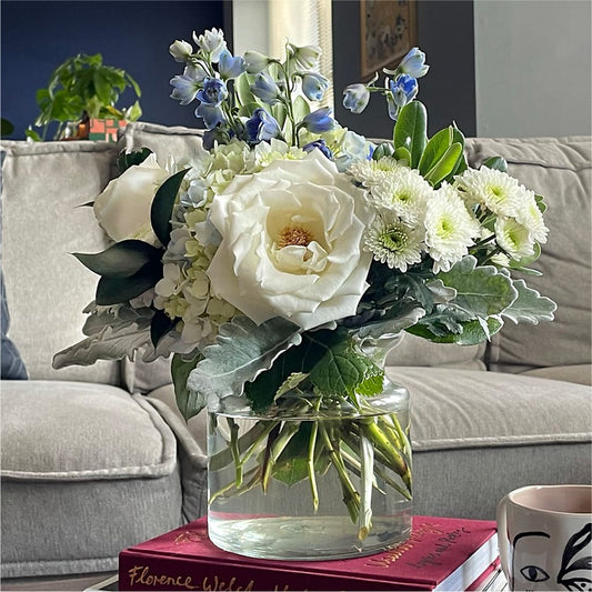Clear Skies Bouquet –  Greenbrook Flowers Inc, Jackson MS