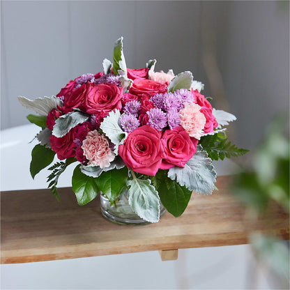 Sweet As Can Be Bouquet –  Greenbrook Flowers Inc, Jackson MS