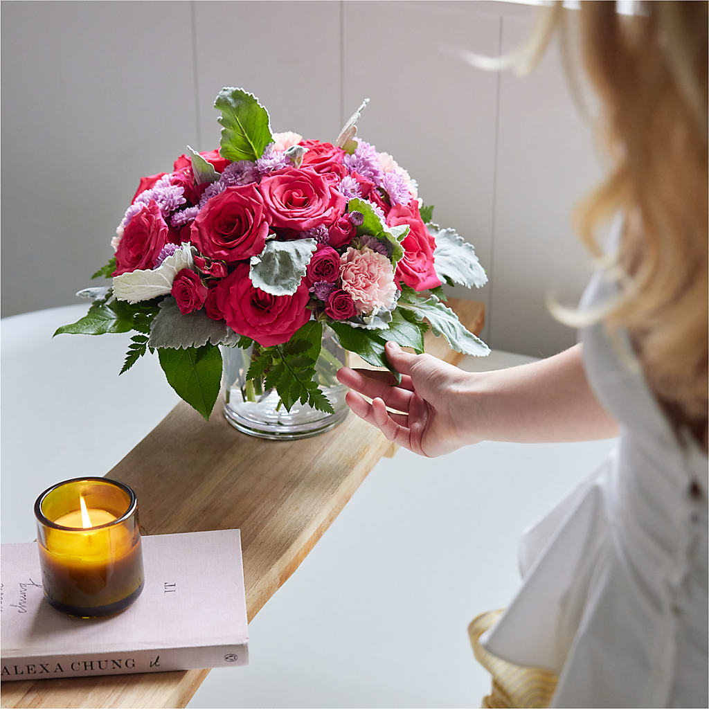Sweet As Can Be Bouquet –  Greenbrook Flowers Inc, Jackson MS