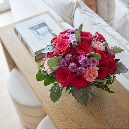 Sweet As Can Be Bouquet –  Greenbrook Flowers Inc, Jackson MS