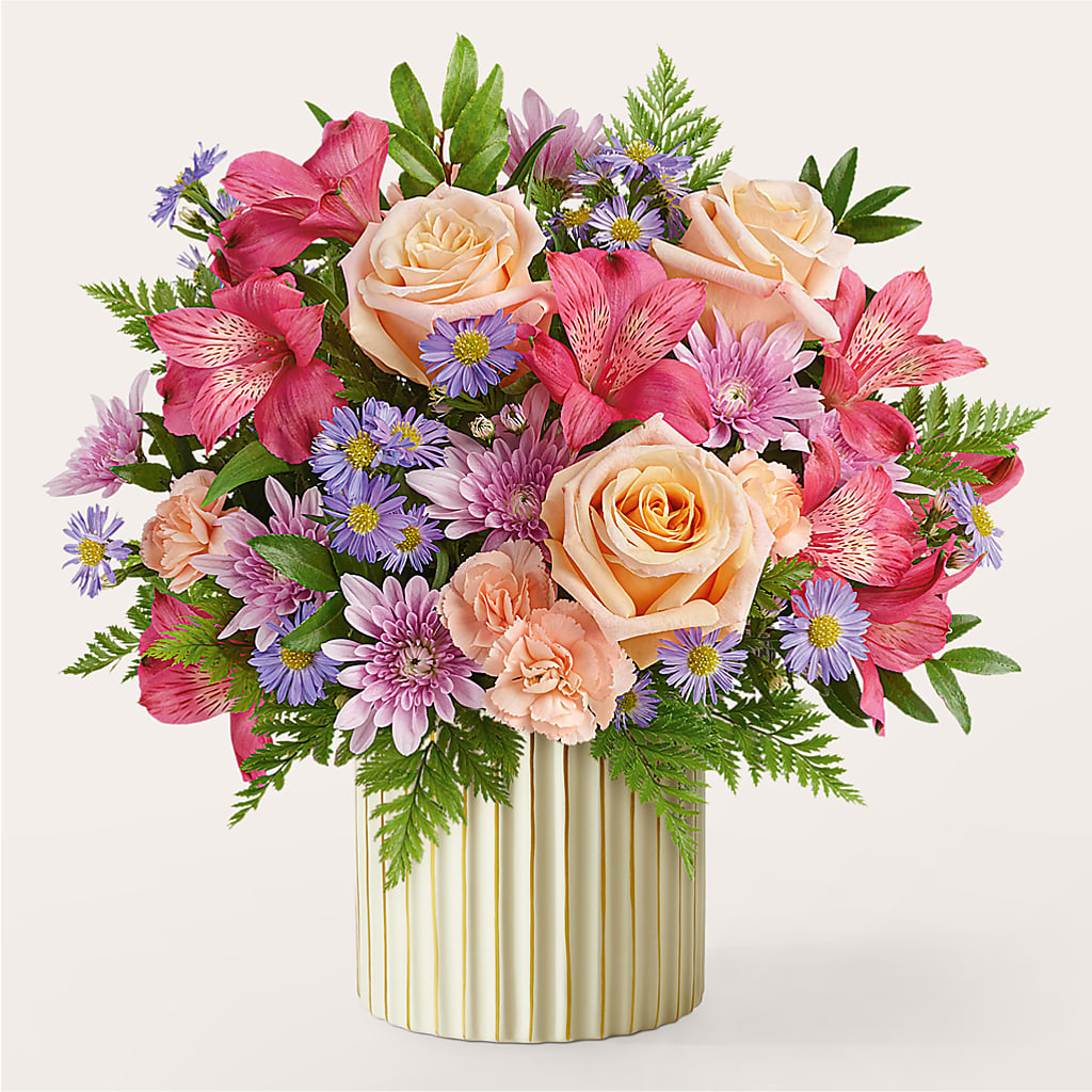 Sunset Serenade Bouquet –  Greenbrook Flowers Inc, Jackson MS
