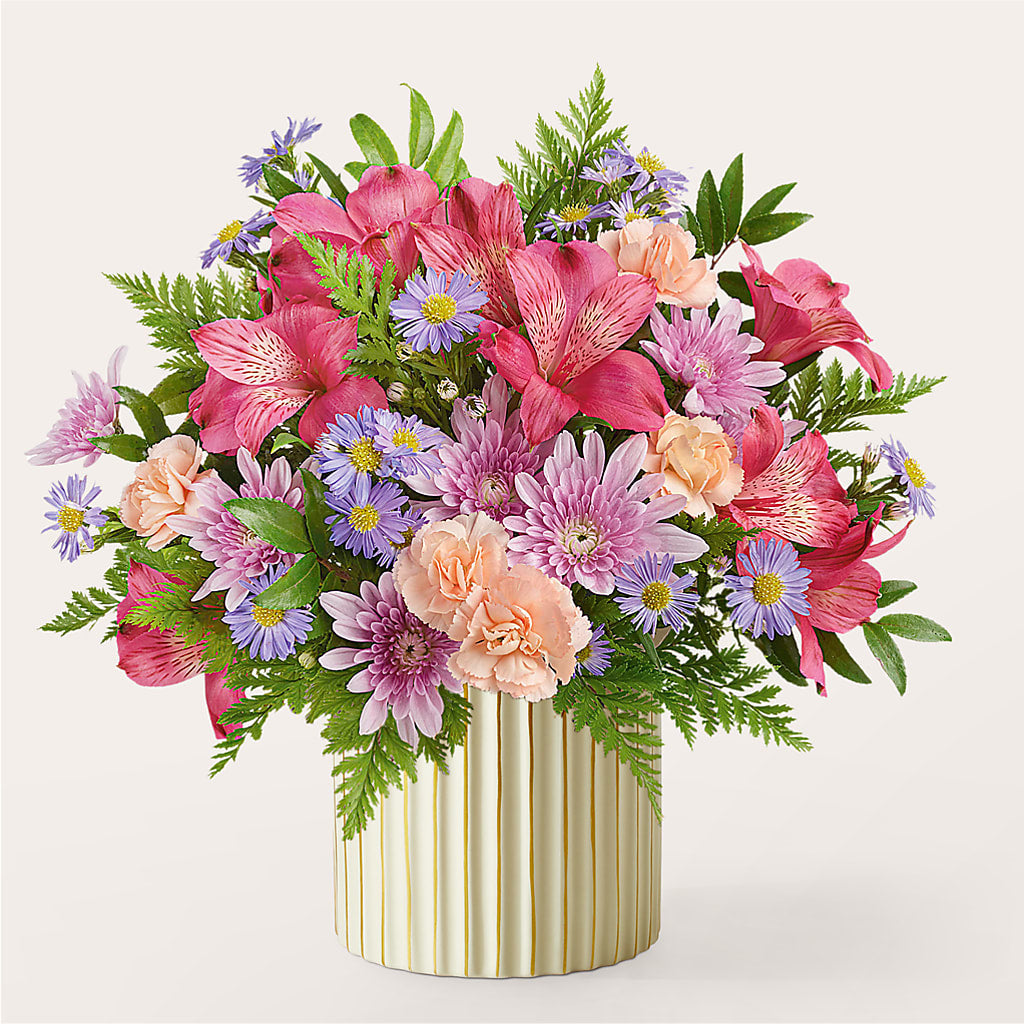 Sunset Serenade Bouquet –  Greenbrook Flowers Inc, Jackson MS
