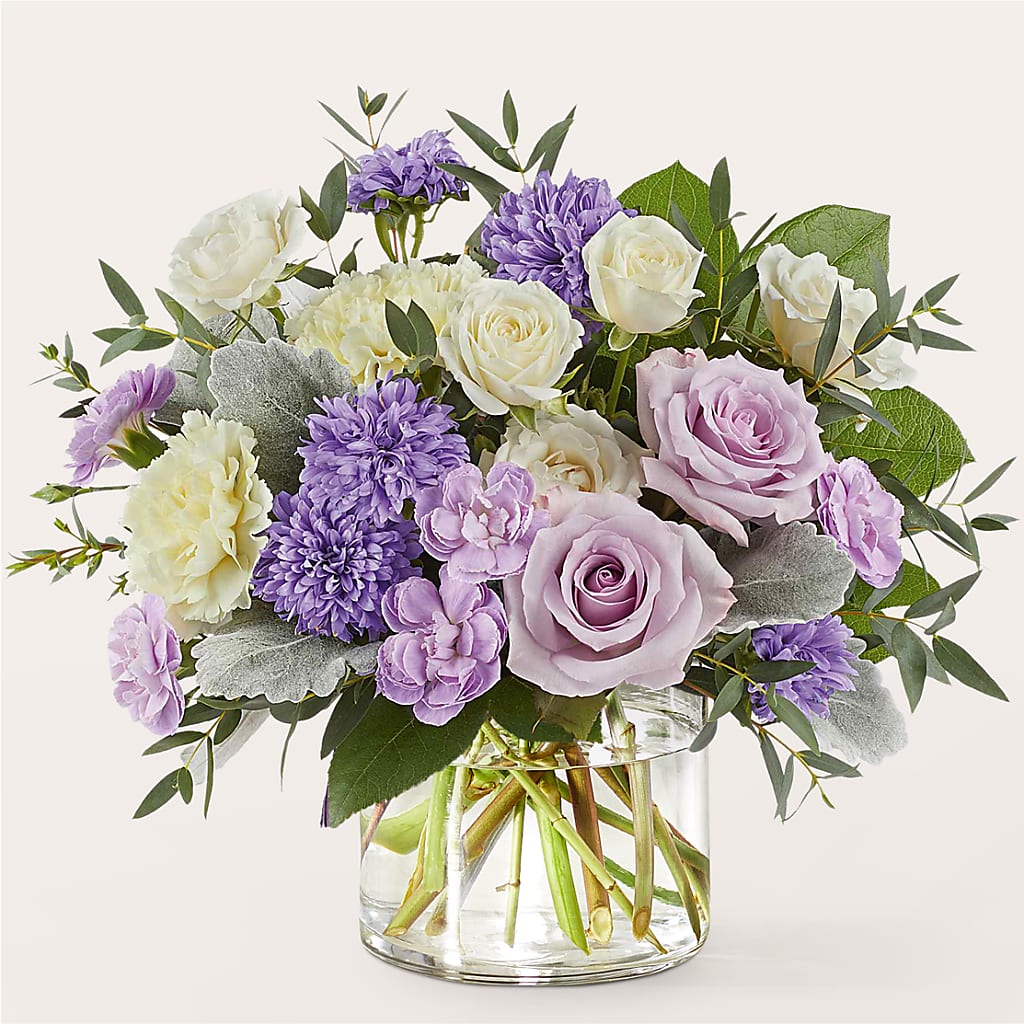 Stardust Bouquet –  Greenbrook Flowers Inc, Jackson MS