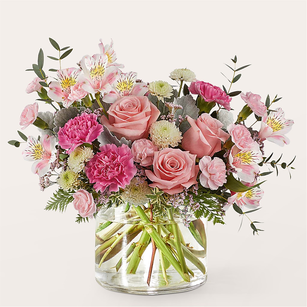 The Treehouse Bouquet –  Greenbrook Flowers Inc, Jackson MS