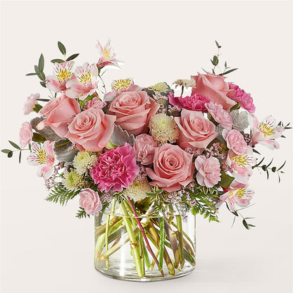 The Treehouse Bouquet –  Greenbrook Flowers Inc, Jackson MS