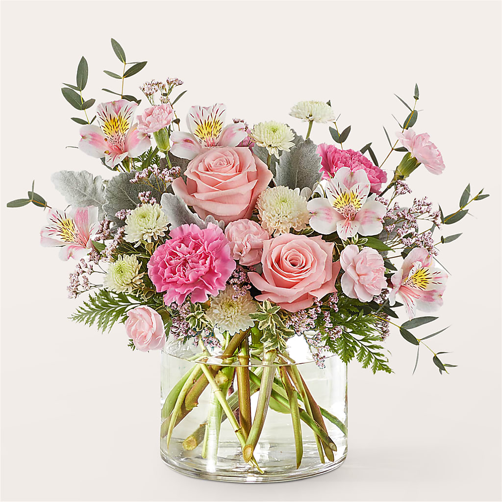 The Treehouse Bouquet –  Greenbrook Flowers Inc, Jackson MS