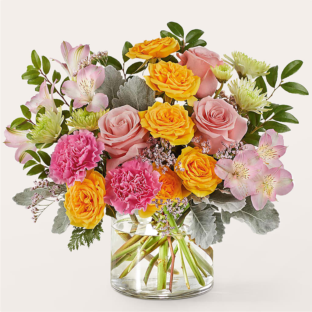 Mai Tai Bouquet –  Greenbrook Flowers Inc, Jackson MS