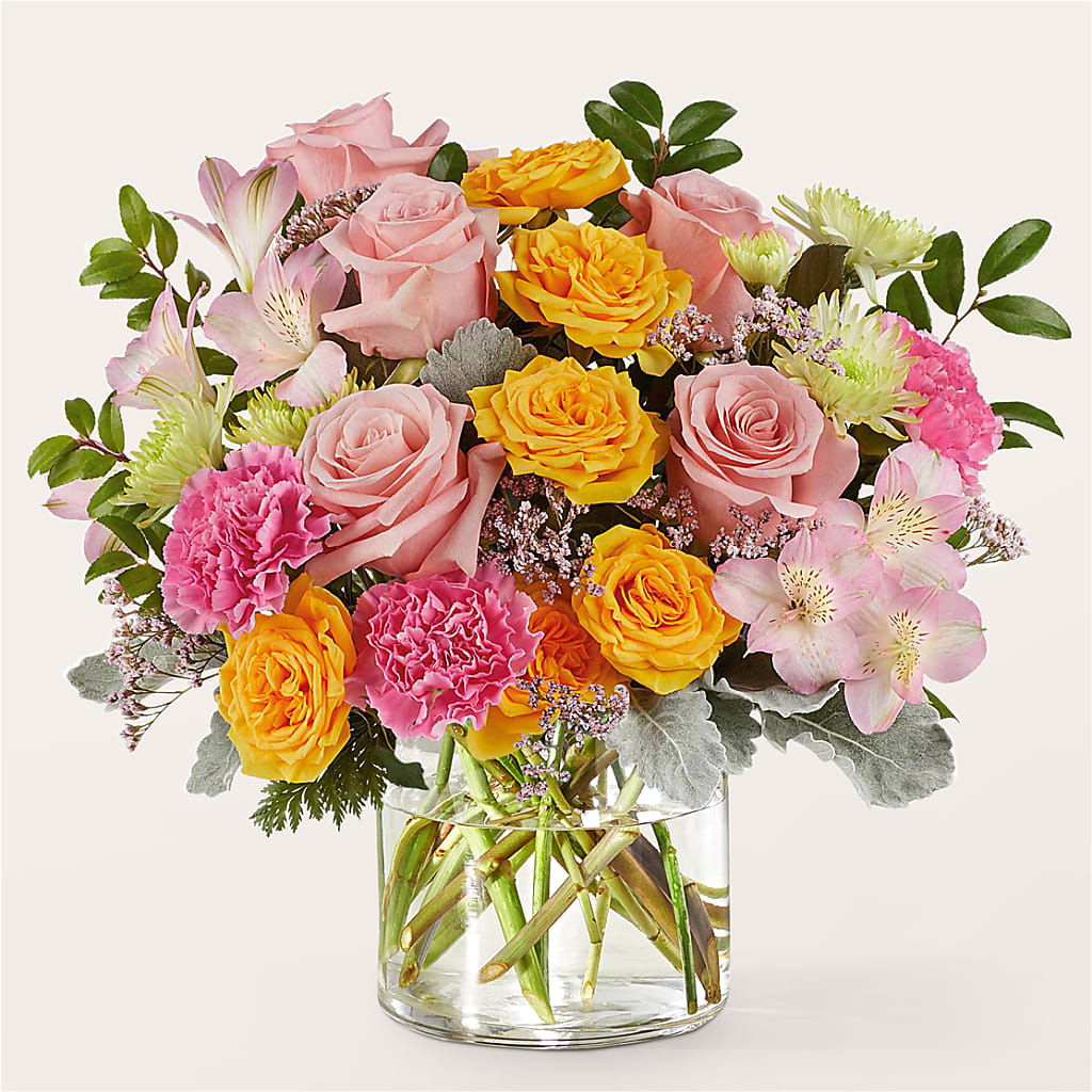 Mai Tai Bouquet –  Greenbrook Flowers Inc, Jackson MS