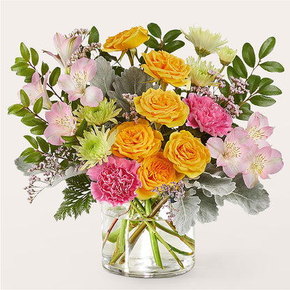 Mai Tai Bouquet –  Greenbrook Flowers Inc, Jackson MS