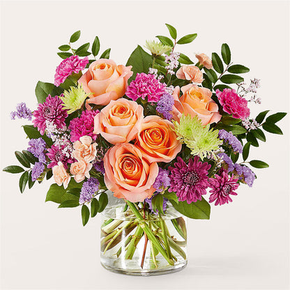 Effervescence Bouquet –  Greenbrook Flowers Inc, Jackson MS