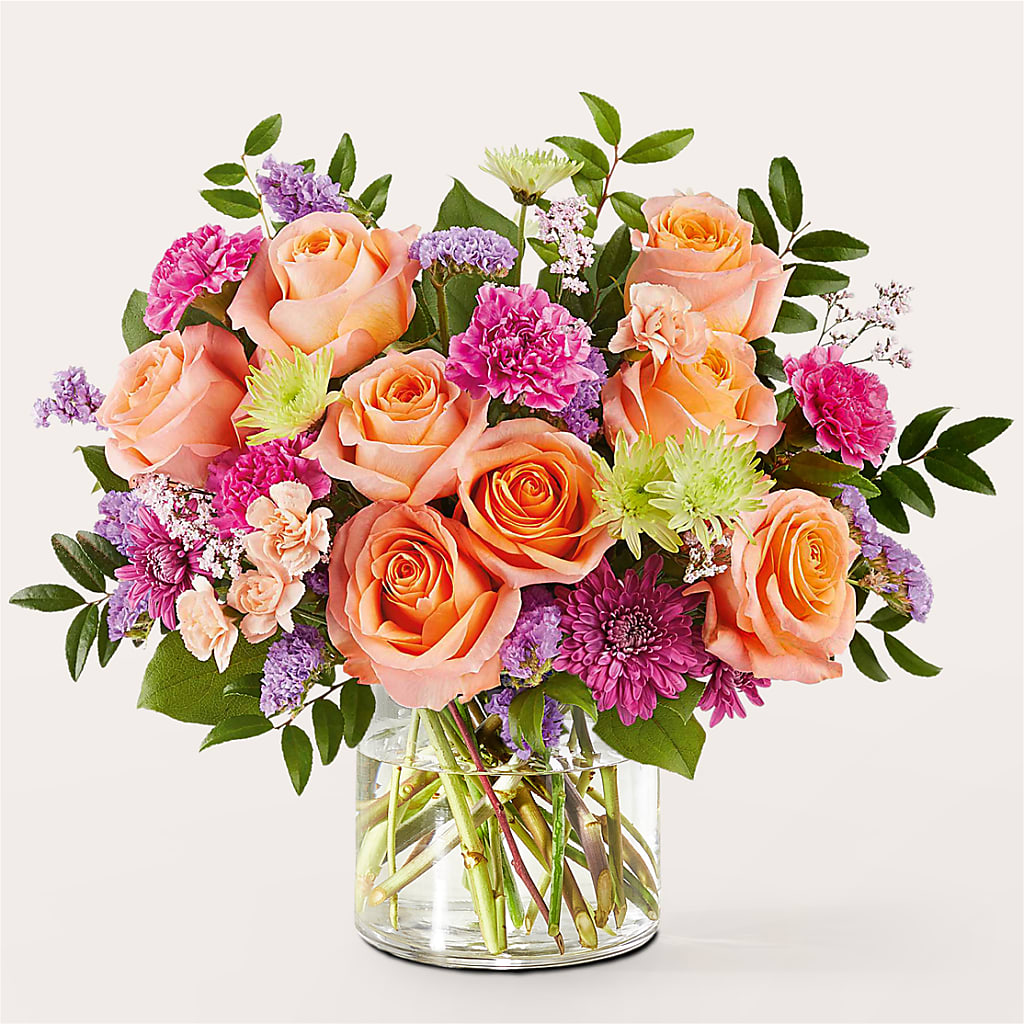 Effervescence Bouquet –  Greenbrook Flowers Inc, Jackson MS