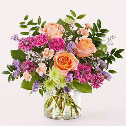 Effervescence Bouquet –  Greenbrook Flowers Inc, Jackson MS