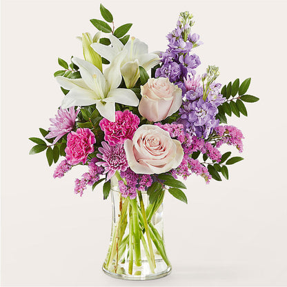 High Tea Bouquet –  Greenbrook Flowers Inc, Jackson MS