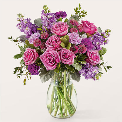 A Love Story Bouquet –  Greenbrook Flowers Inc, Jackson MS