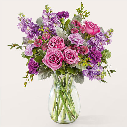 A Love Story Bouquet –  Greenbrook Flowers Inc, Jackson MS