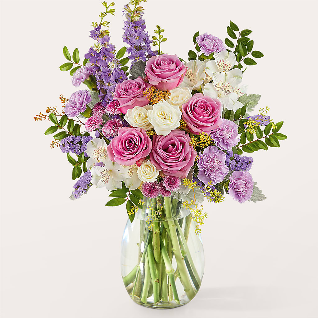 Lucky Me Bouquet –  Greenbrook Flowers Inc, Jackson MS