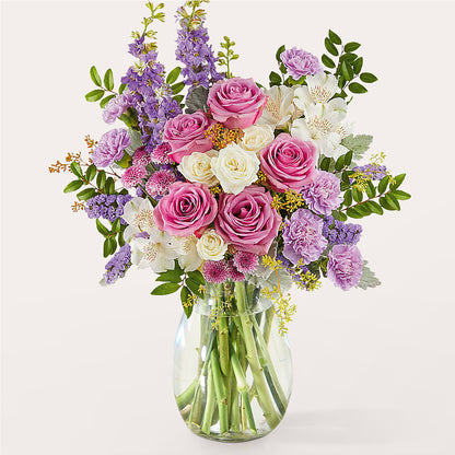 Lucky Me Bouquet –  Greenbrook Flowers Inc, Jackson MS