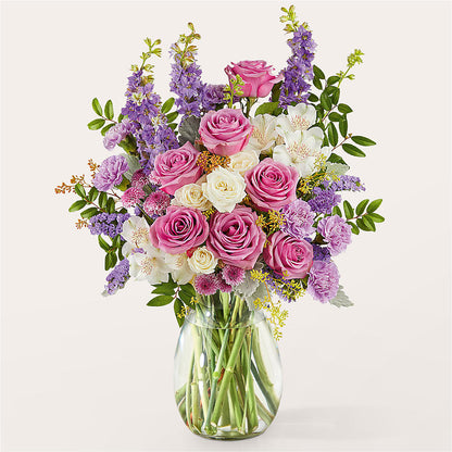 Lucky Me Bouquet –  Greenbrook Flowers Inc, Jackson MS