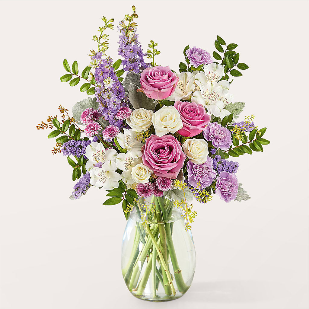 Lucky Me Bouquet –  Greenbrook Flowers Inc, Jackson MS