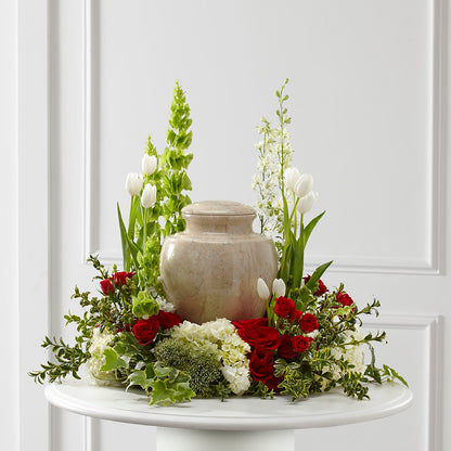 Tears of Comfort Arrangement –  Greenbrook Flowers Inc, Jackson MS